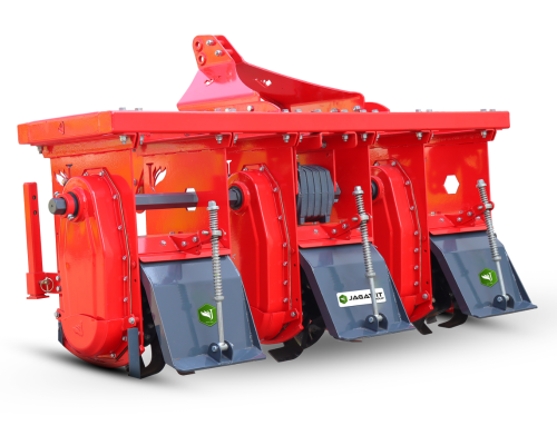 Rotavator H2